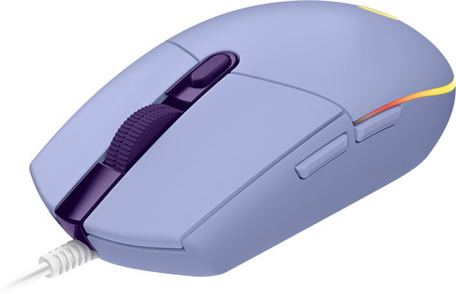 G102 LIGHTSYNC LILAC EER - IN
