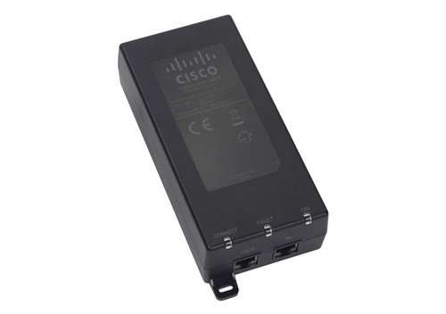 POWER INJECTOR (802.3AT) FOR AI - AIRONET ACCESS POINTS