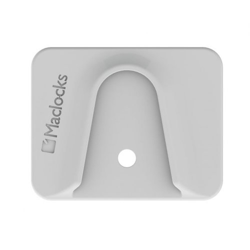 HOVERTAB VHB REPLACEMENT PLATE - WHITE