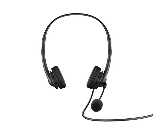 HP USB G2 STEREO HEADSET - .