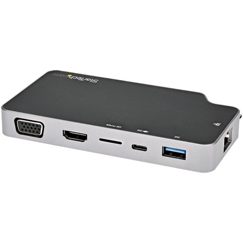 USB C MINI DOCK 4K HDMI - .