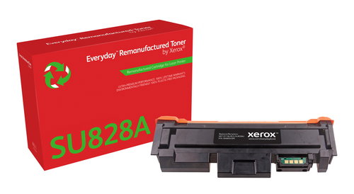 EVERYDAY MONO TONER COMPATIBLE - WITH SAMSUNG MLT-D116L STANDARD