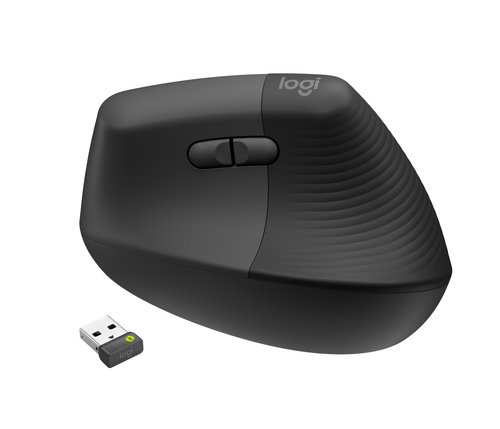 LIFT FOR BUSINESS - GRAPHITE BLACK - EMEA