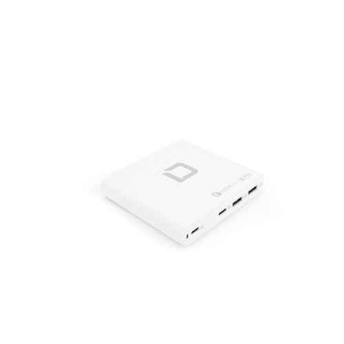LAPTOP CHARGER UNIVERSAL PRO - EU/UK (120W)