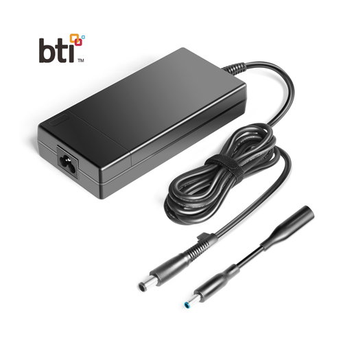 BTI 150W AC ADAPTER FOR HP EU - VERSION 7.4MM 4.5MM