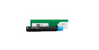 TONER CARTRIDGE CYN 16.5K - F/ CX930 931