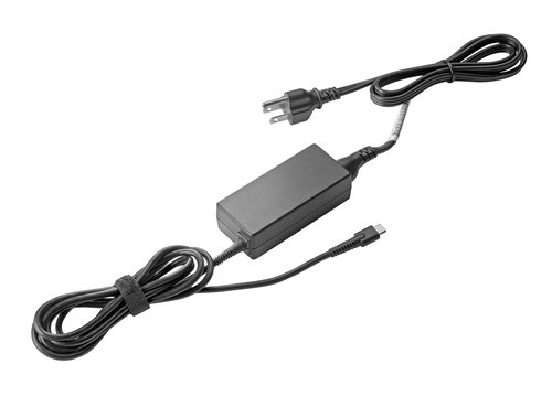HP 45W USB-C LC POWER ADAPTER - .