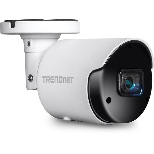 INDOOR OUTDOOR 5 MP POE - DAY/NIGHT NETWORK CAMERA