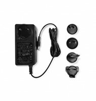 MULTIPLUG ADAPTER (EU/UK/US/IN) - 19V/3.2A FOR BS8080 CD50 CDN7-C