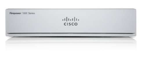 CISCO FIREPOWER 1010E NGFW - NON-POE APPLIANCE DESKTOP