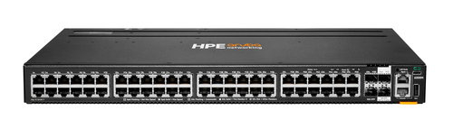 ARUBA 6200M 48G 4SFP+-STOCK - .