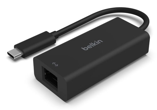 USB4 TO 2.5GB ETHERNET ADAPTER -