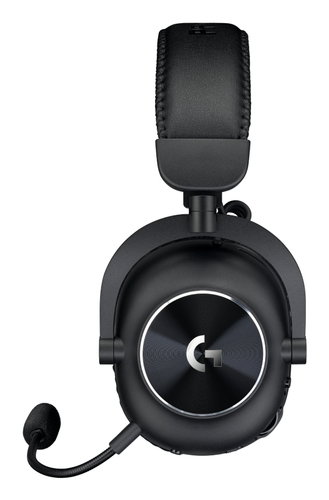 PRO X 2 LIGHTSPEED WRLS GAMING - HEADSET BLACK - EMEA28-935