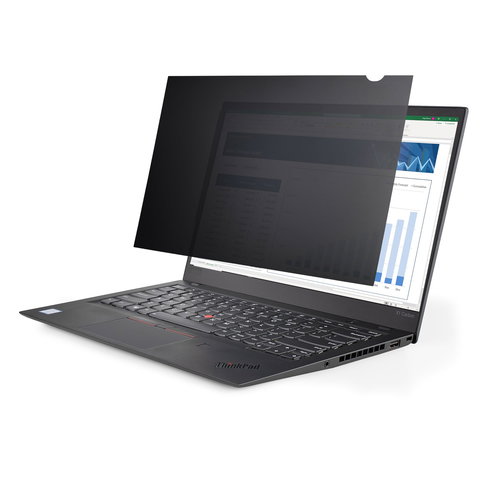 133L-PRIVACY-SCREEN - 13.3IN LAPTOP PRIVACY SCREEN