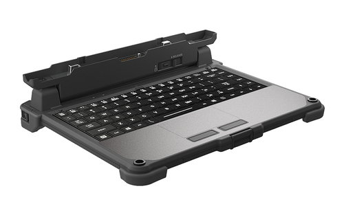 F110- DETACHABLE KEYBOARD 2.0 - (ES /SPANISH)