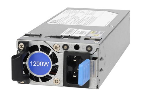 1200W POWER SUPPLY UNIT M4350 - FOR M4350 SERIES SWITCHES
