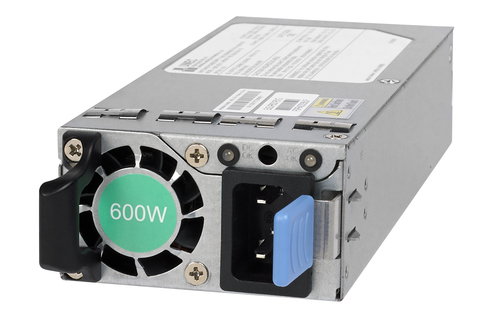 600W POWER SUPPLY UNIT M4350 - FOR M4350 SERIES SWITCHES