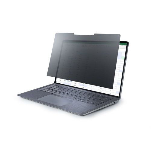 13.5IN LAPTOP PRIVACY SCREEN - .