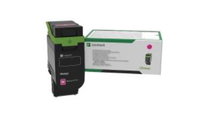 RETURN TONER CARTRIDGE MAGENTA - F/ CS531 CX532 8.8K