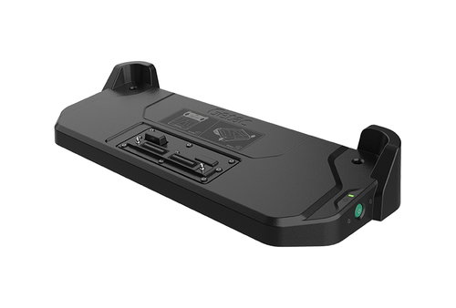 OFFICE DOCK STATION WITH 230W - AC ADAPTER (EU)