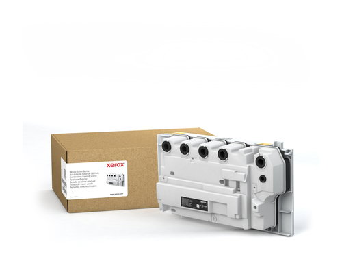 VERSALINK C625 WASTE TONER - (170000 YIELD) (LONG-LIFE ITEM T