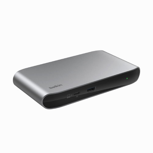 CONNECT 5-IN-1 THUNDERBOLT 4 - HUB