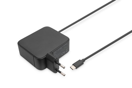 NOTEBOOK POWER ADAPTER 100W - USB-C POWERED DEVICES 100W