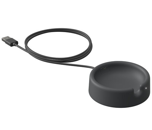 ZONE WIRELESS 2 UC - GRAPHITE - - USB - N/A - EMEA28-935 - CHARGIN