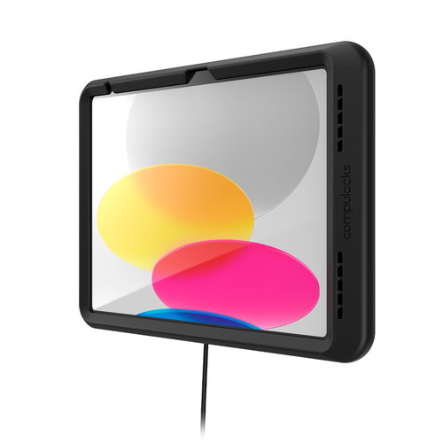 IPAD 10TH-11TH (A16) GEN - POWERMOVE - BLACK