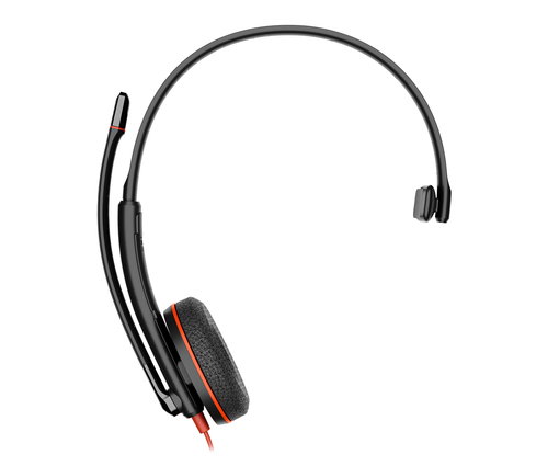 POLY BW 3210 USB-C HS +USB-C/A - (BULK)