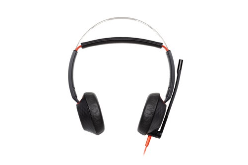 POLY BW 5220 USB-C HS +3.5MMP - +USB-C/A