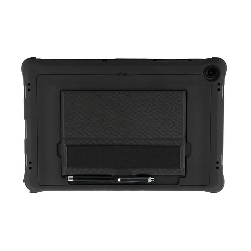 PROTECH - CASE + KICKSTAND + - HANDSTRAP FOR GALAXY TAB A9+ 11I
