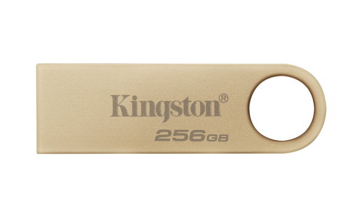 256GB DT USB 3.2 220MB/S GEN 1 - METAL SE9 G3