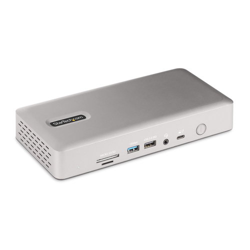 THUNDERBOLT 4 DOCK 2X HDMI/DP - 2X HDMI 2X DISPLAYPORT - 98W PD