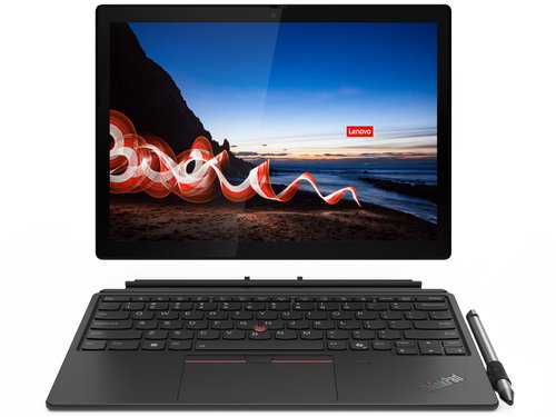 TP X12 DET.G2 CU5-134U VP 16GB - 512GB SSD 12.3 FHD T. W11P 4G