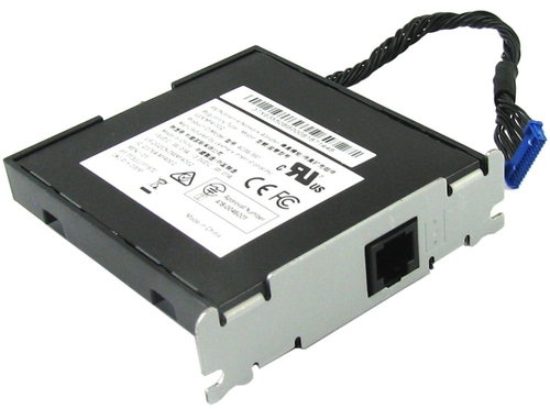 MARKNET N8210 - V.34 FAX CARD