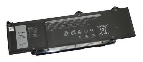Origin Storage 2X1V9-BTI industrial rechargeable battery Lithium-Ion (Li-Ion) 4740 mAh 11.4 V