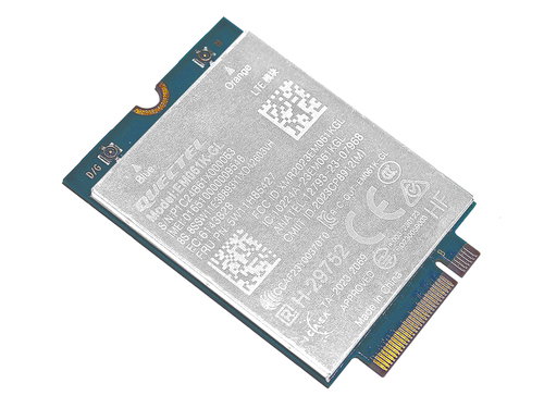 TP QUECTEL EM061K-GL LTE-A - CAT6 M.2 LTE WWAN MODULE