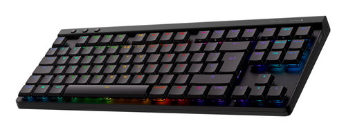 G515 LIGHTSPEED TKL KB - BLACK - ESP - EMEA28I-935