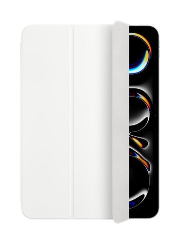 SMART FOLIO FOR IPAD PRO 11IN - (M4) - WHITE