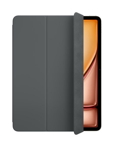 SMARTFOLIO FOR IPADAIR 13IN - (M2) - CHARCOAL GRAY