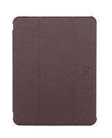 SATIN TABLETHUELLE PURPLE - APPLE IPAD AIR 11 M2