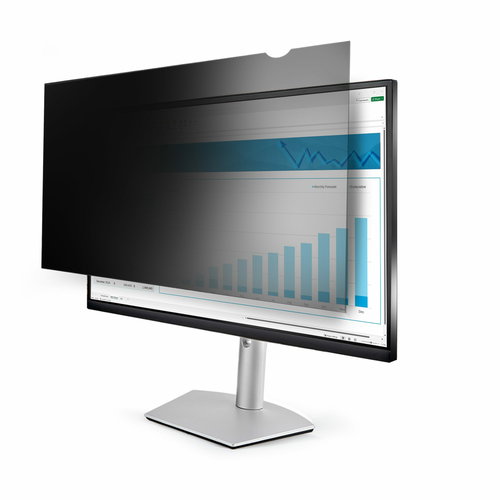 25 MONITOR PRIVACY SCREEN - .