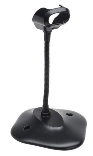 GOOSENECK STAND - DS5502 - (BLACK)
