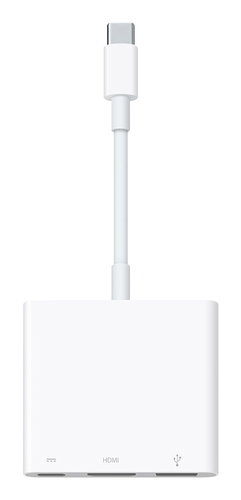 USB-C DIGITAL AV MULTIPORT - ADAPTER
