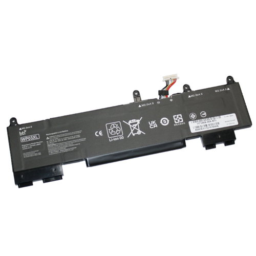 REPLACEMENT 3 CELL NOTEBOOK - BTI 3C BATT ELITEBOOK 830 13.3