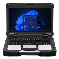 TOUGHBOOK FZ-40 MK2 ULTRA5-135H - 16GB 512GB SSD W11P