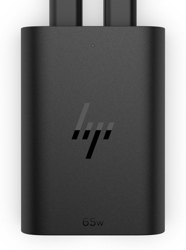 HP USB-C 65W GAN LAPTOP CHARGER - SMARTBUY