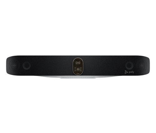 POLY STUDIO V72 USB VIDEO BAR - WW ...