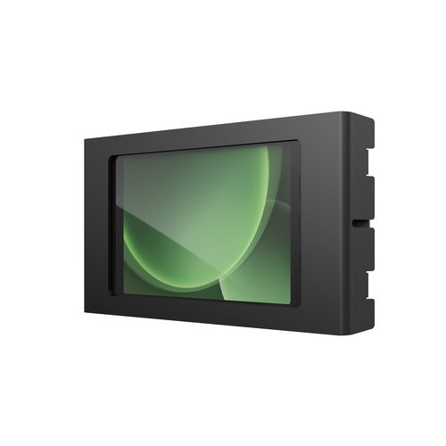 GALAXY TAB ACTIVE 3/5 8IN APEX - ENCLOSURE WALL MOUNT - BLACK